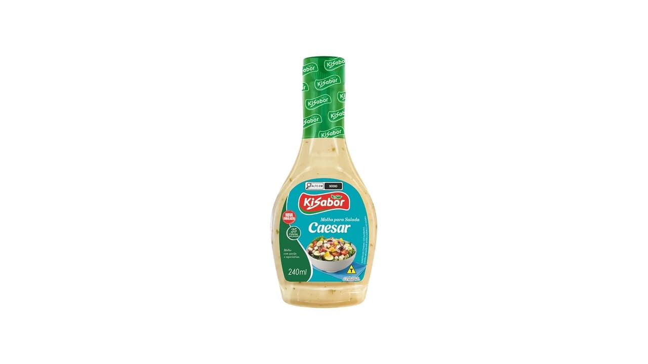 Melhor Molho para Salada: 10 Opções Deliciosas