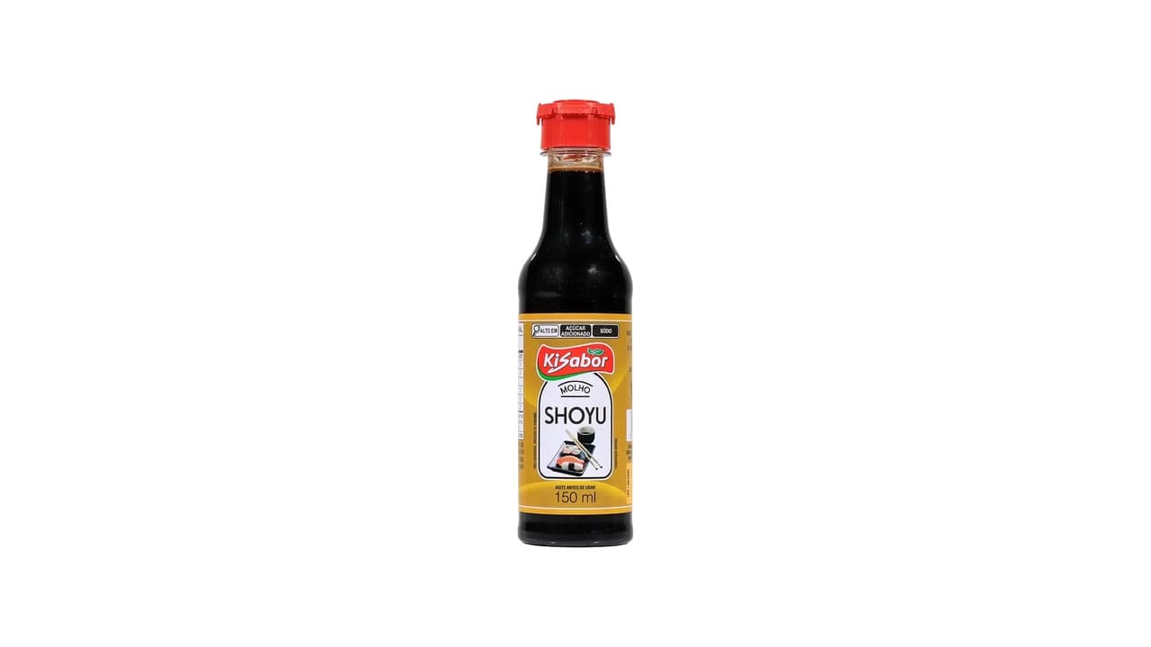 Melhor Molho Shoyu: Top 10 Opções para Adicionar Sabor
