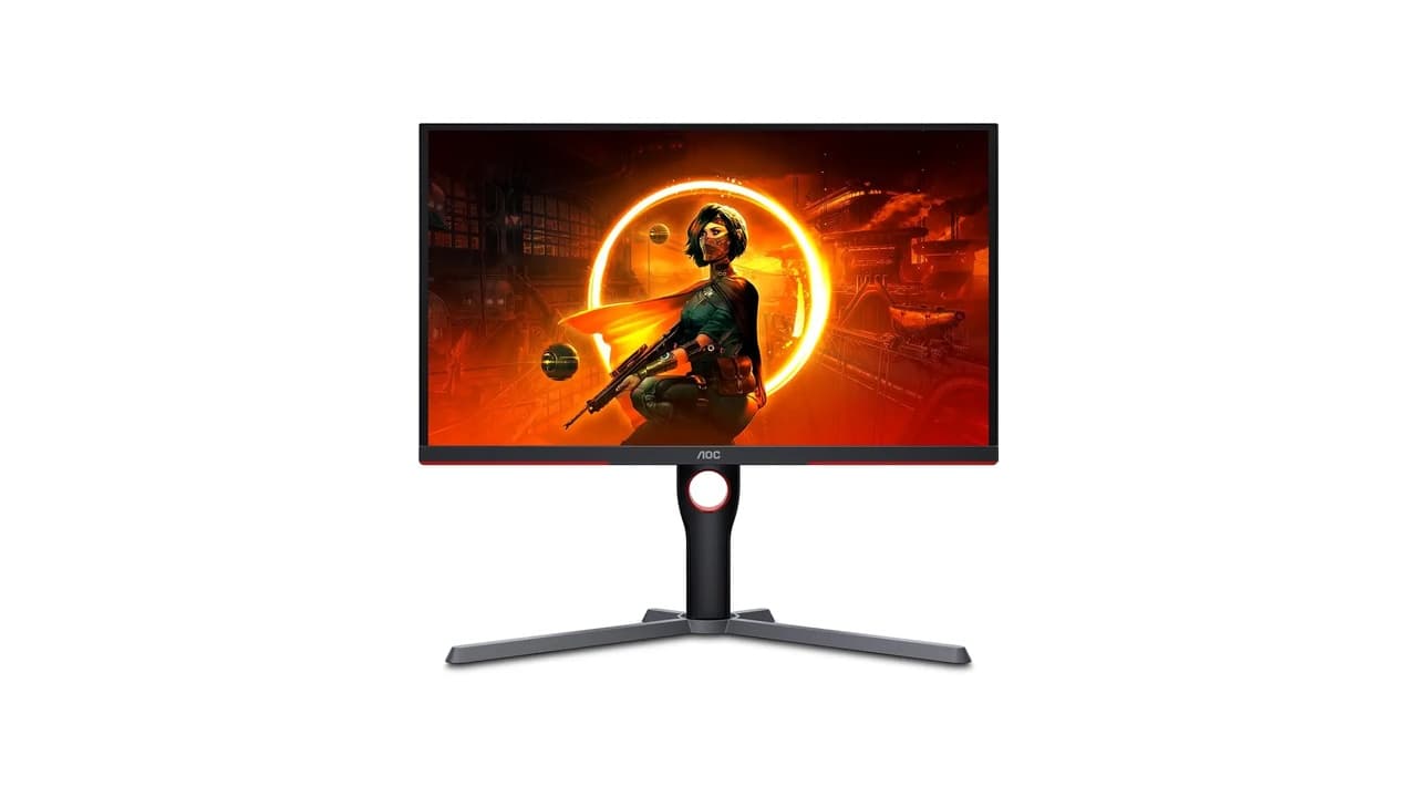 Melhor Monitor 240Hz: Guia Definitivo para Gamers