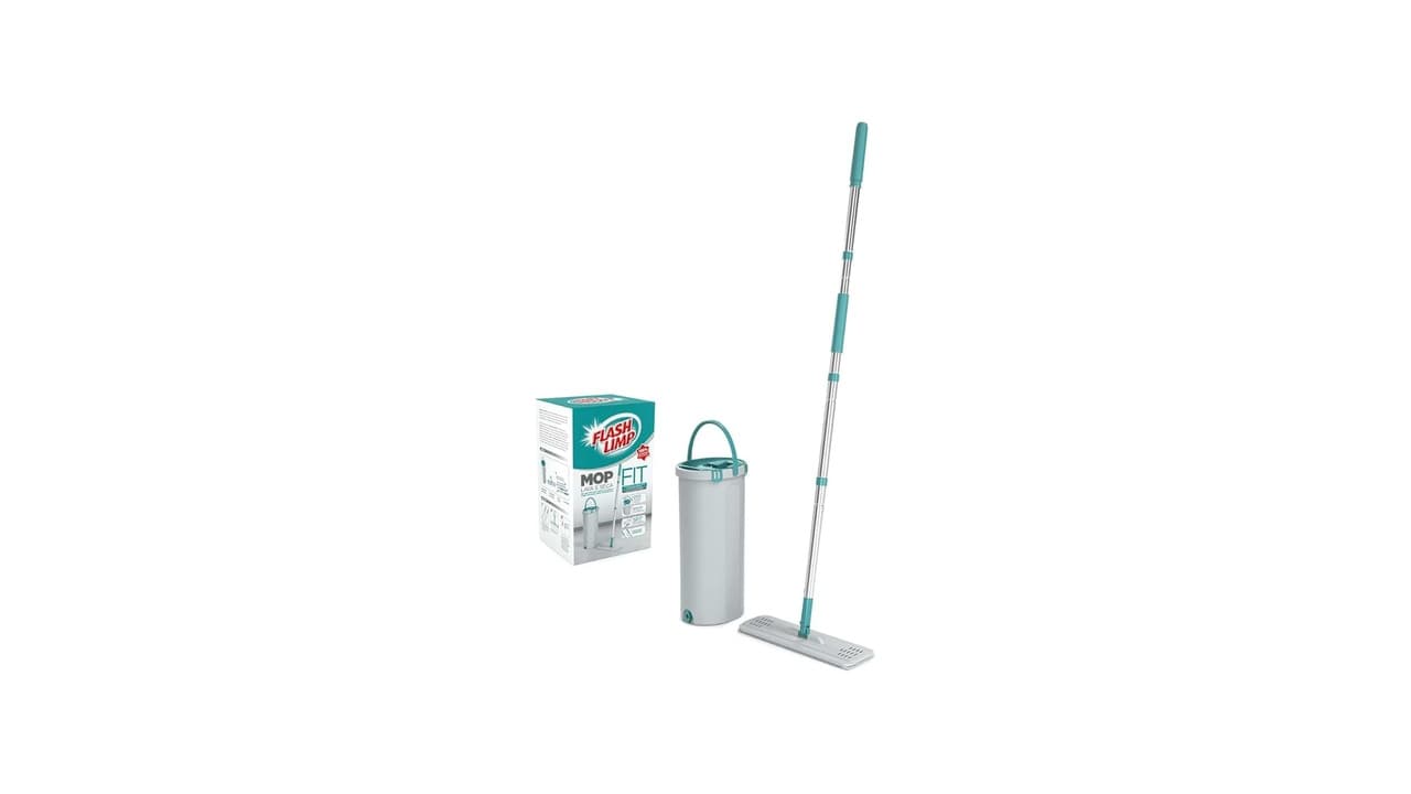 Melhor Mop para Limpeza Rápida e Eficiente: Guia Completo