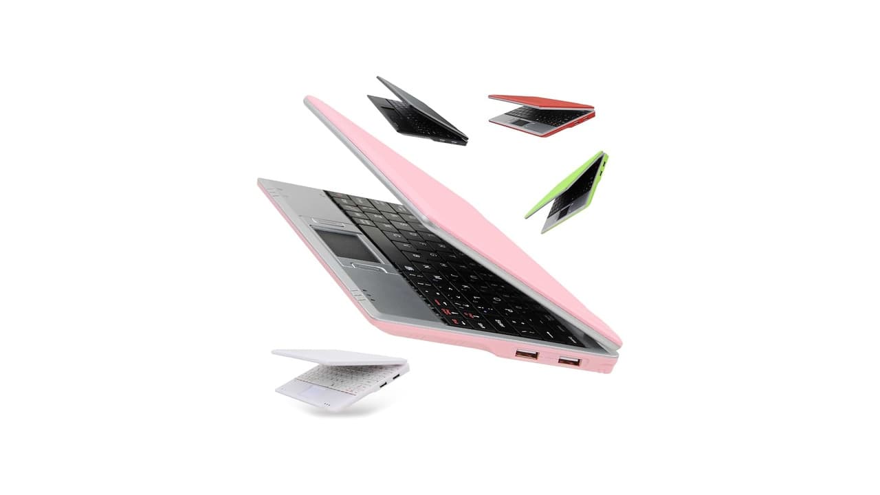 Melhor Netbook Pequeno: Os 8 Modelos Compactos