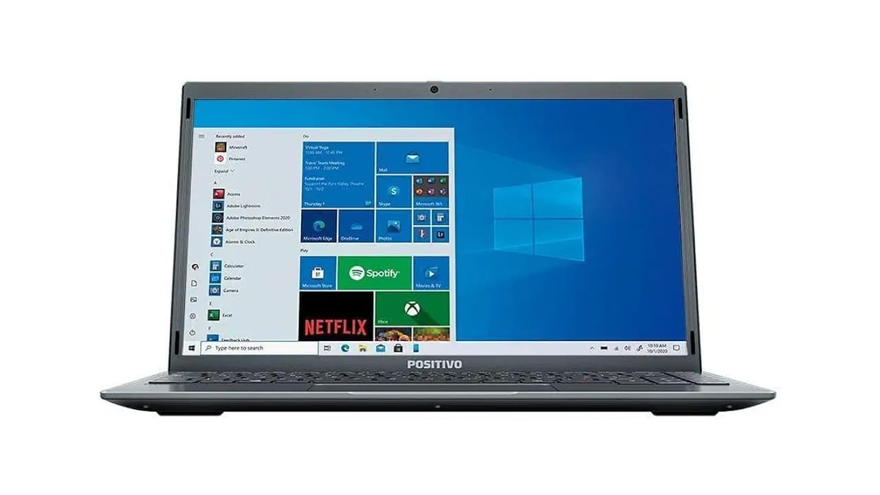 Melhor Notebook Positivo Motion: Guia Completo para Escolha