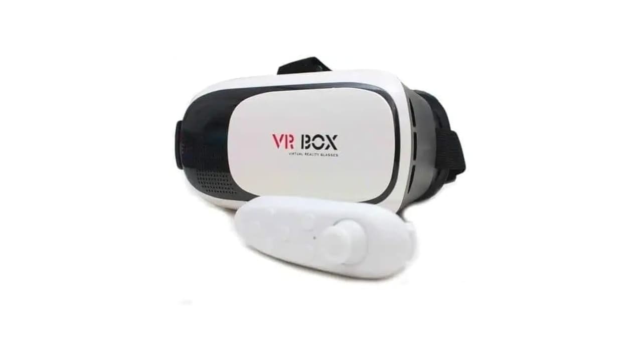 Melhor Óculos de Realidade Virtual VR em 2026? Comparativo Completo