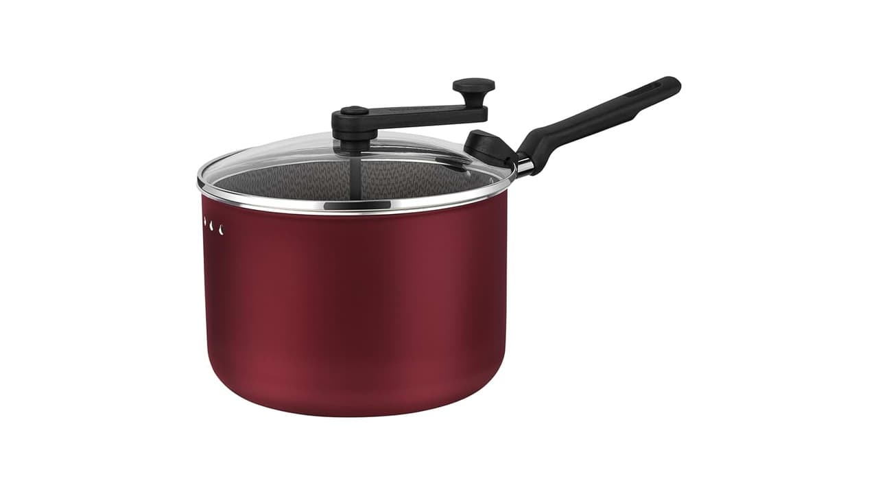 Melhor Panela Pipoqueira: 10 Modelos para Pipoca Crocante e Perfeita