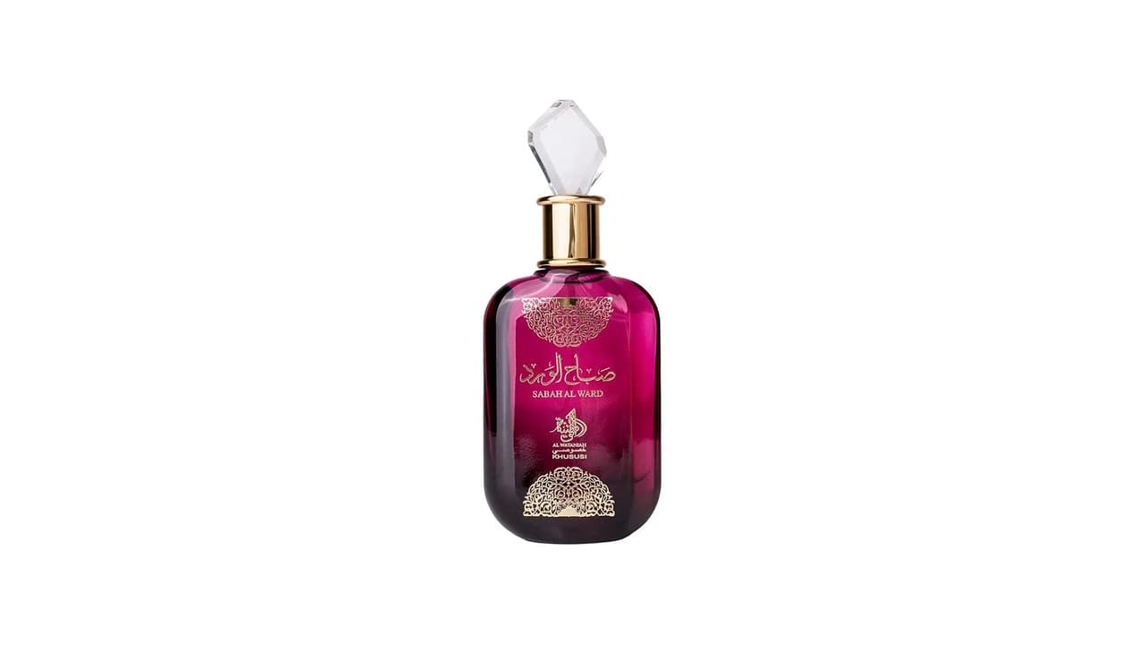 Melhor Perfume Árabe Feminino: 15 Opções Irresistíveis