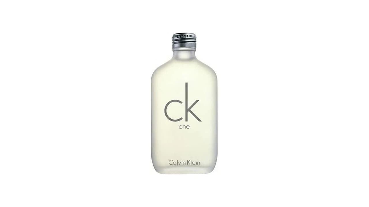 Melhor Perfume Calvin Klein Masculino: 10 Opções Top!