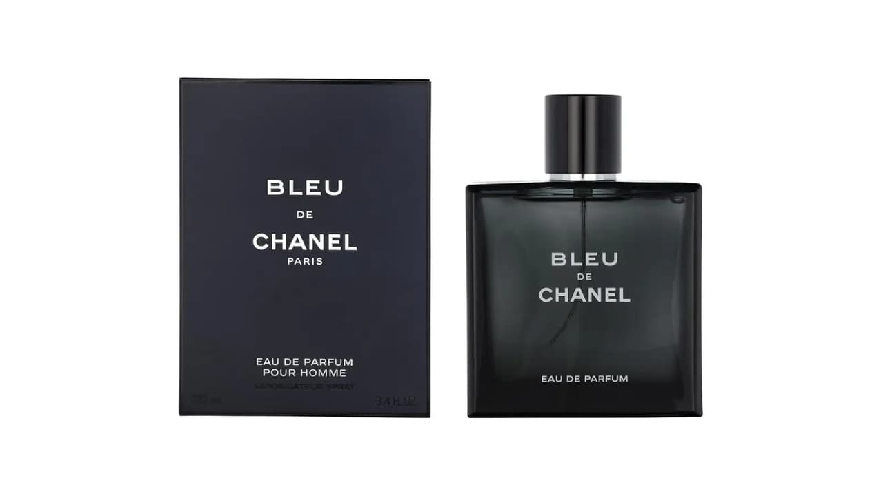 Melhor Perfume Chanel Masculino: Guia de Escolha Definitiva