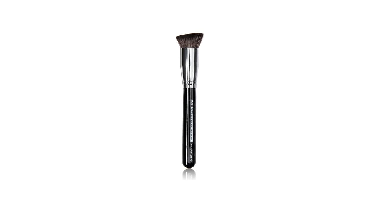 Melhor Pincel Kabuki: 10 Modelos para Base Impecável