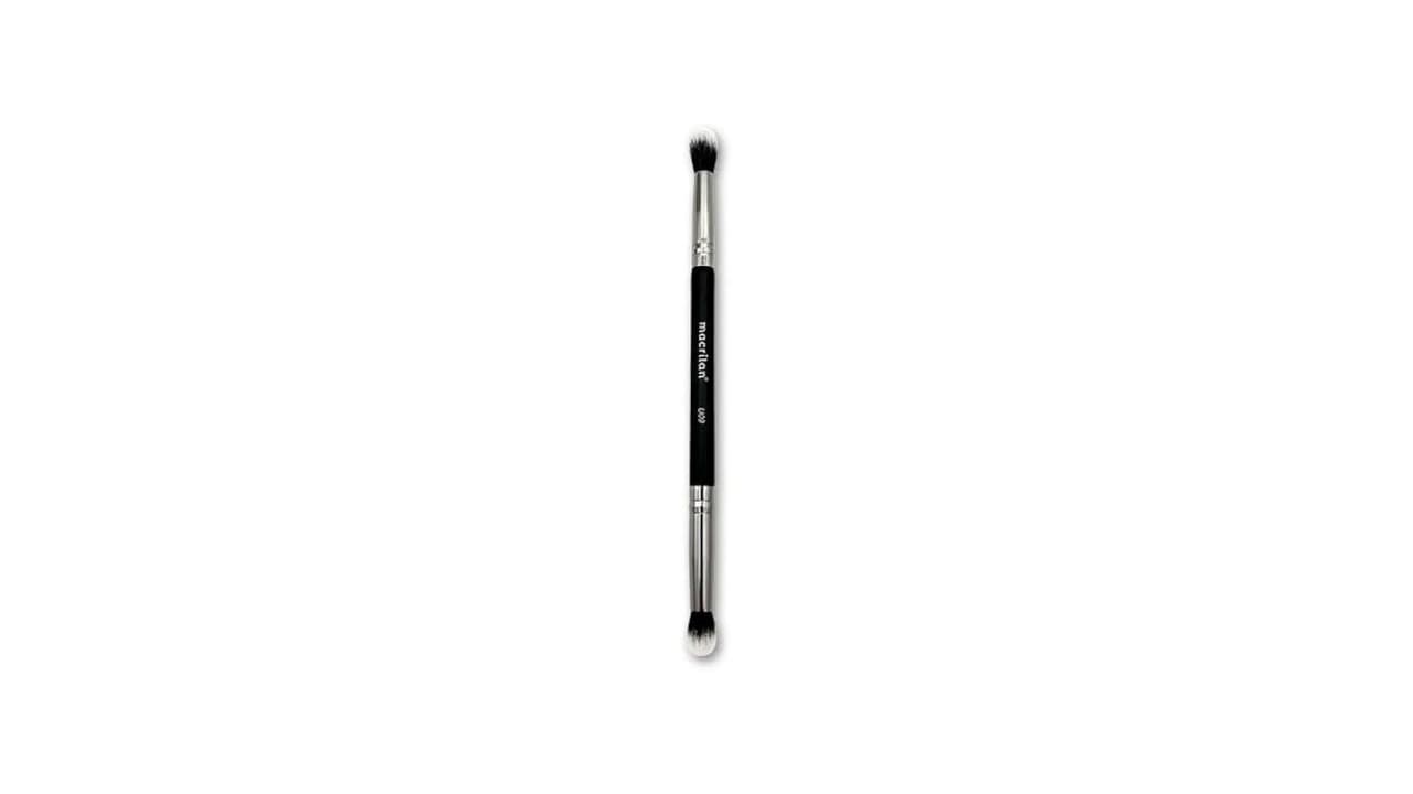 Melhor Pincel para Esfumar: Top 9 com Cerdas Suaves