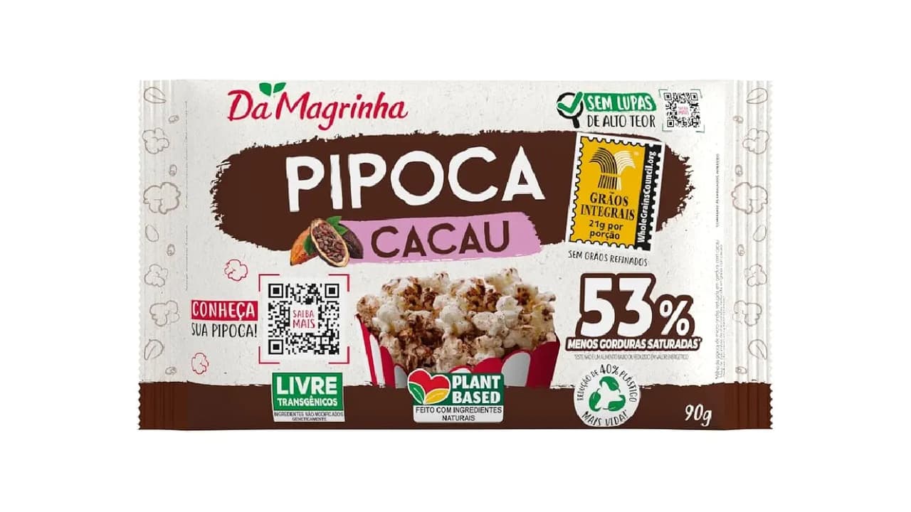 Melhor Pipoca de Micro-ondas: Os 10 Sabores Mais Deliciosos