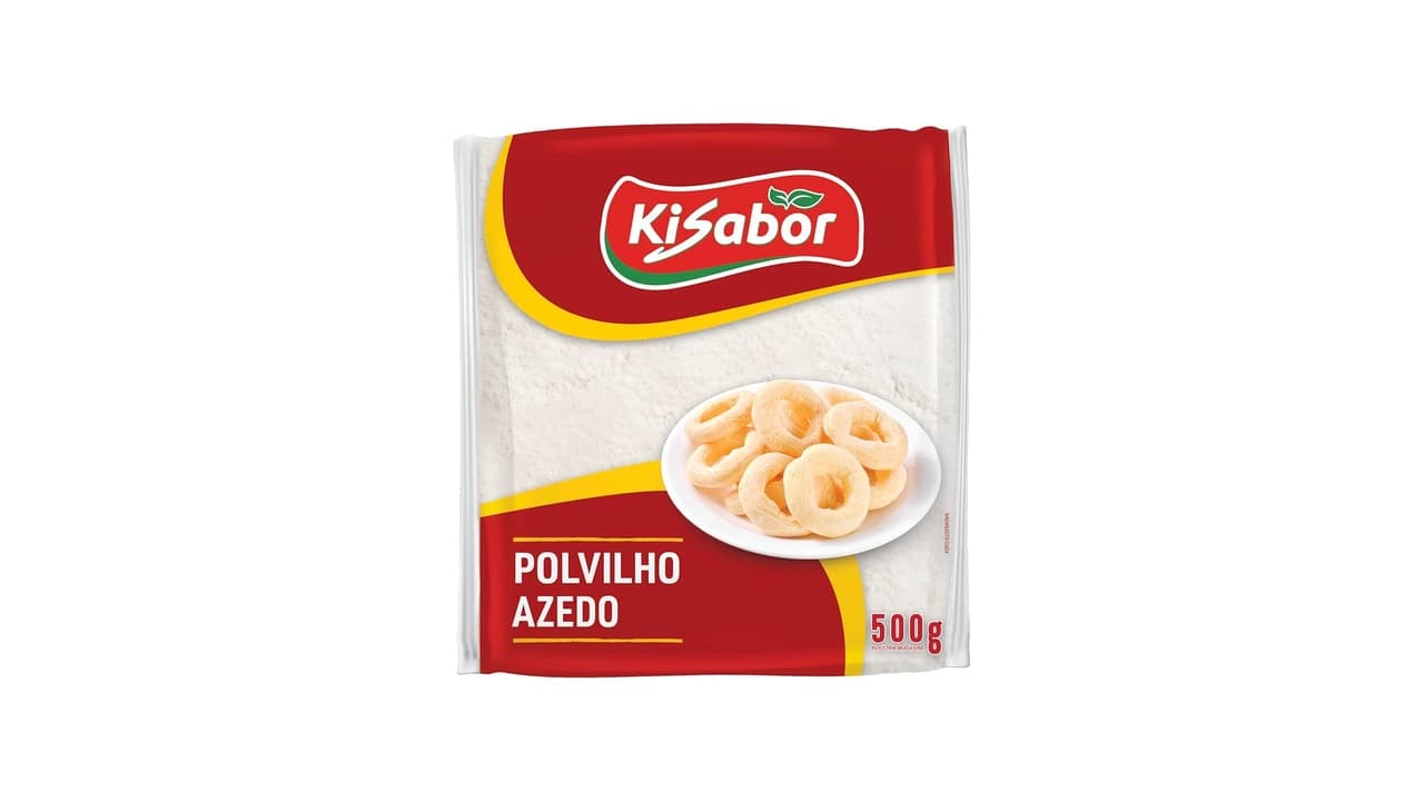 Melhor Polvilho Azedo: Qual Escolher para Receitas Perfeitas?
