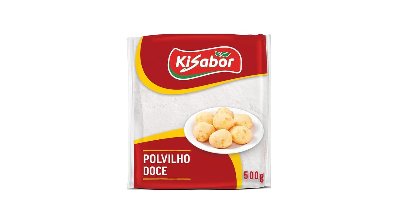 Qual o Melhor Polvilho Doce? Top 7 Marcas com Qualidade Garantida