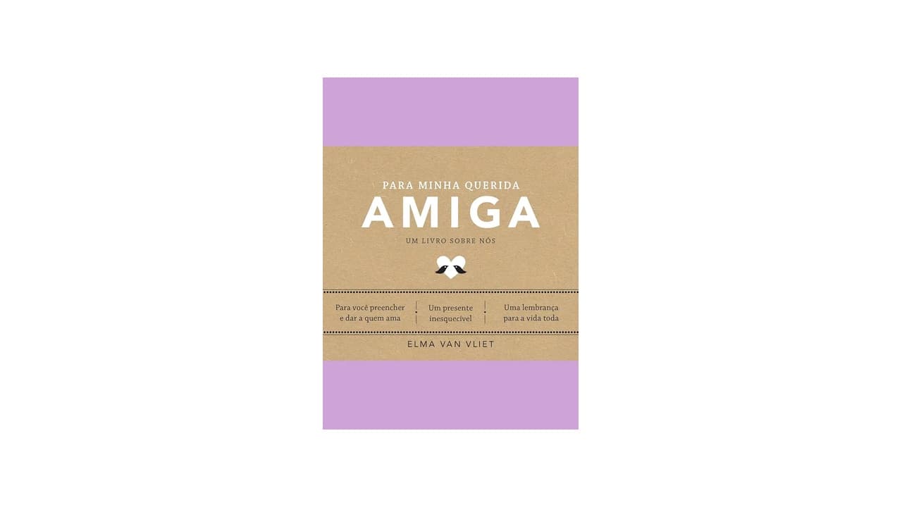 As 9 Melhores Ideias de Presente Para Melhor Amiga Surpreenda Agora!