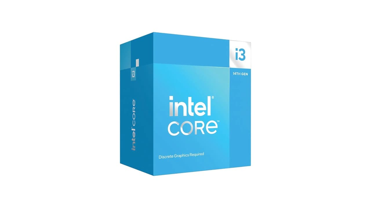 Melhor Processador i3: 7 Modelos para PC com ótimo Custo-Benefício