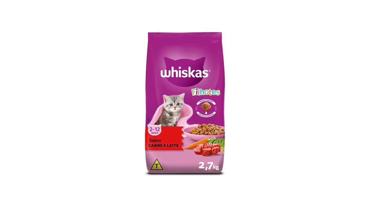 As 10 Melhores Rações para Gato Filhote em 2026: Nutrição Ideal