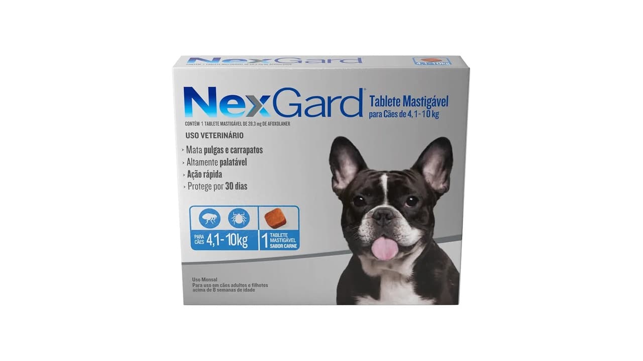 Melhor Remédio para Carrapato em Cães: Top 10 Opções Eficazes