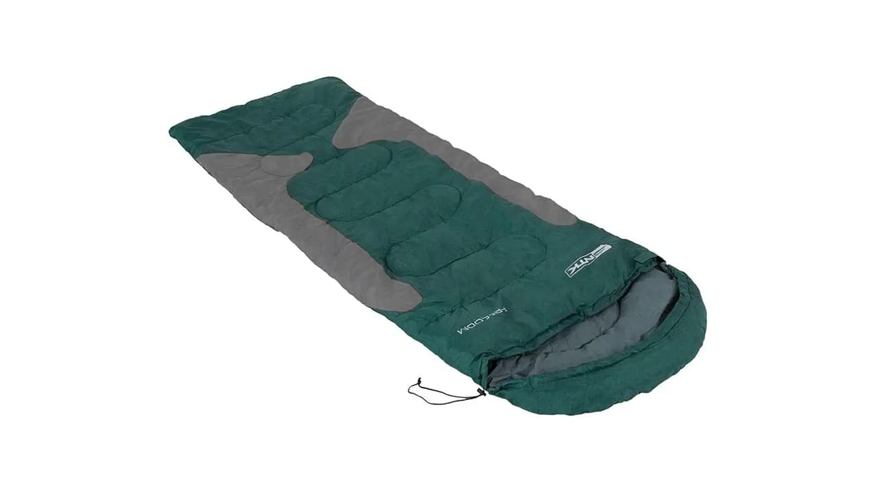 Melhor Saco de Dormir: 8 Modelos para Aventura e Conforto Térmico