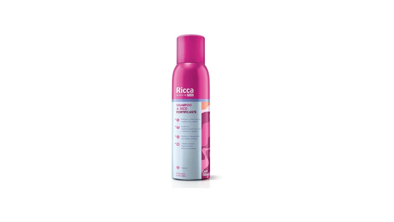 Qual o Melhor Shampoo a Seco para Cabelos Oleosos e Finos?