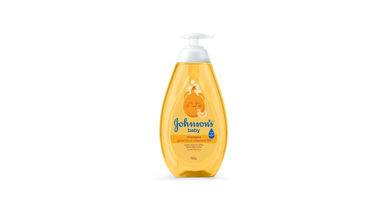 A Melhor Shampoo para Bebê: Top 5 com Fórmulas Suaves e Hipocalergênicas
