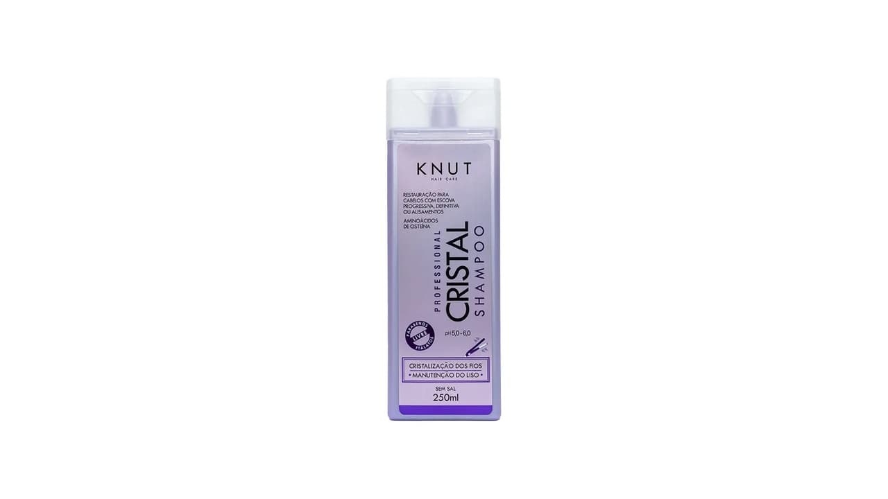 Melhor Shampoo para Cabelo Alisado Quimicamente: Guia Definitivo de 7 Opções