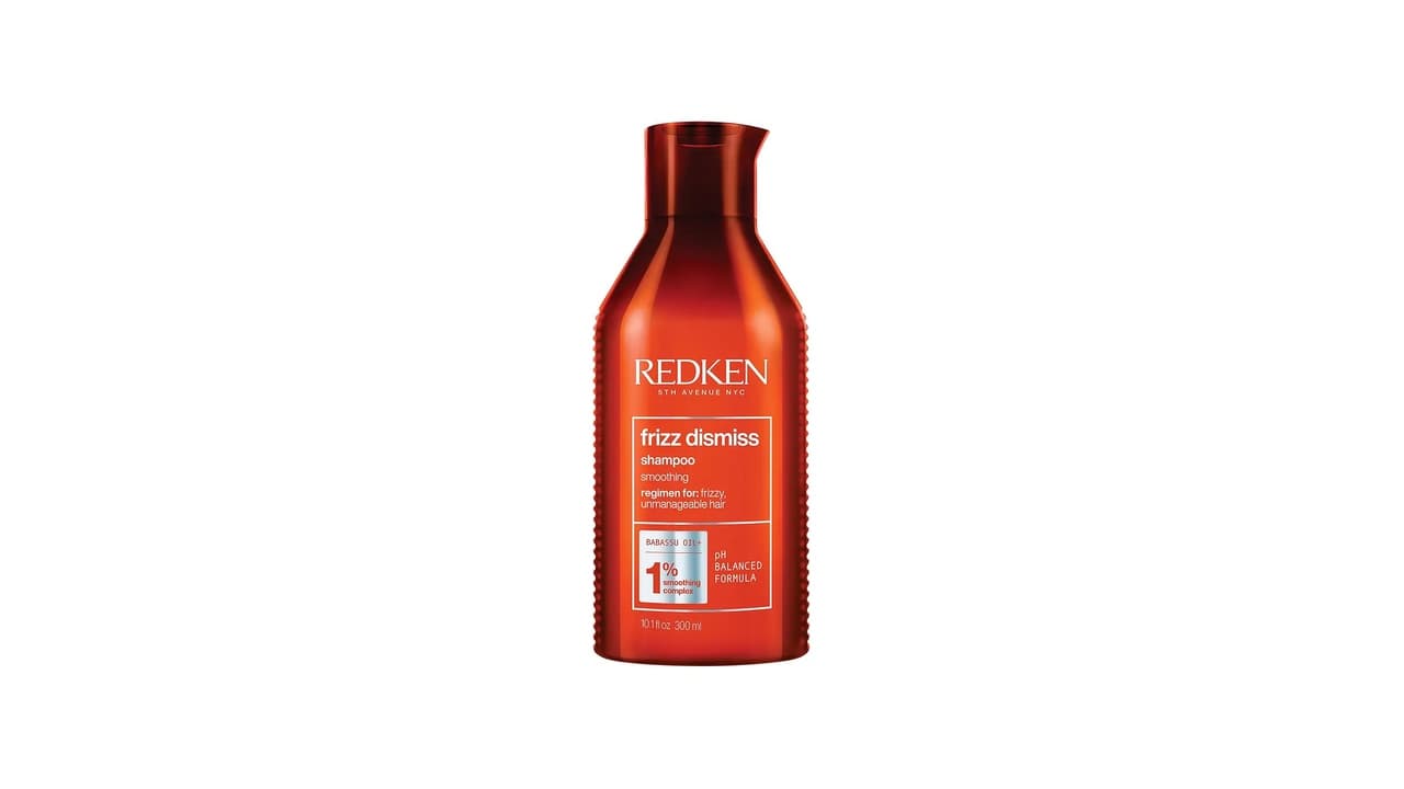 Melhor Shampoo Anti Frizz: 10 Opções Testadas para Cabelos Indisciplinados