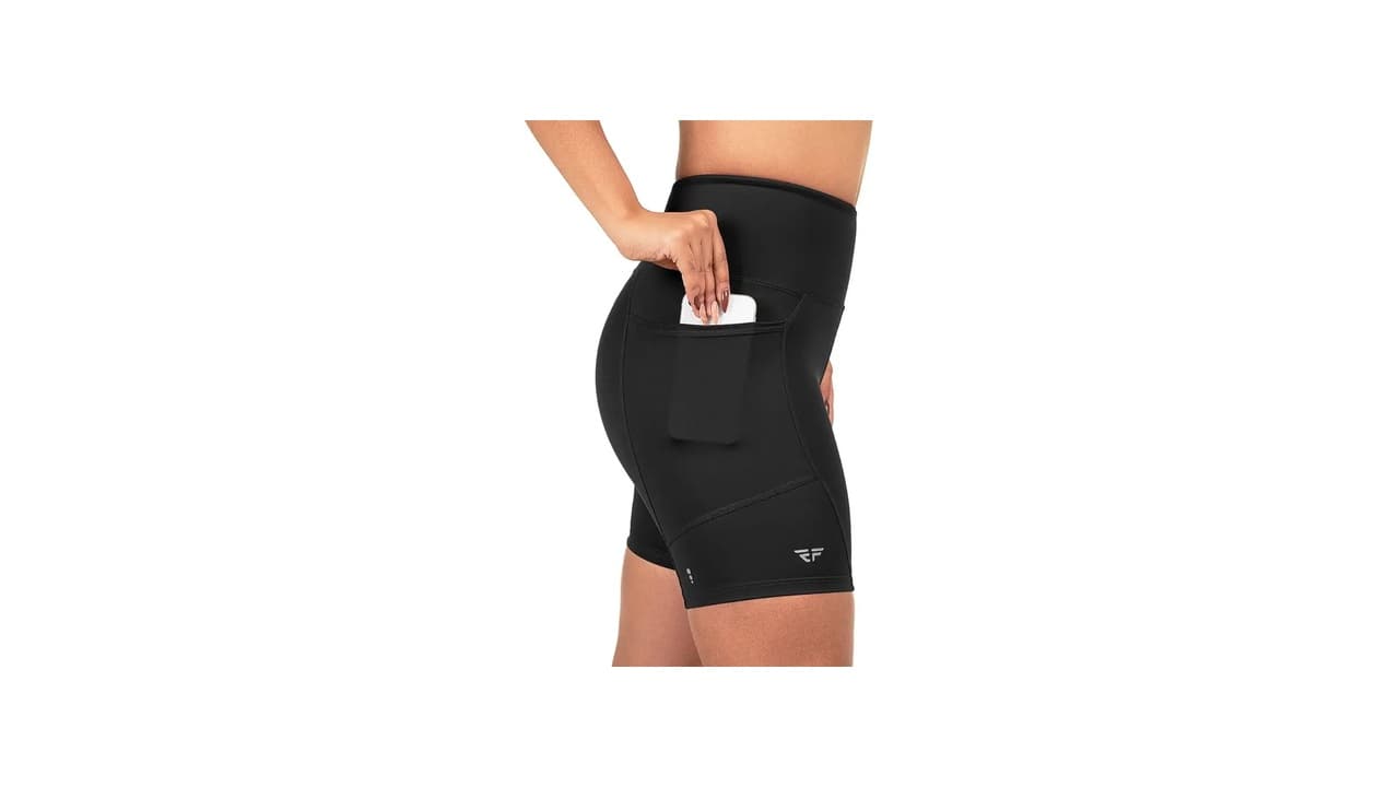 Melhor Short para Corrida Feminino: 10 Opções Compressão e Conforto