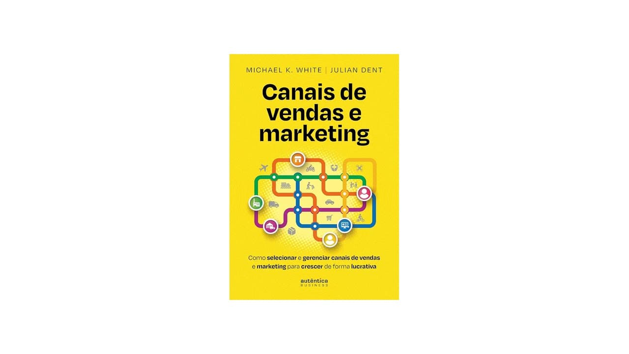 Melhor Sistema de Venda: 7 Livros para Dominar Estratégias e Resultados