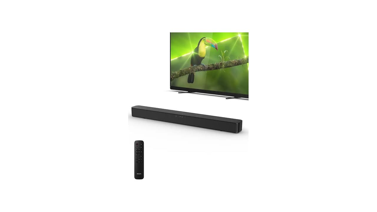 A Melhor Soundbar para TV Philips: Qual Escolher em 2026?