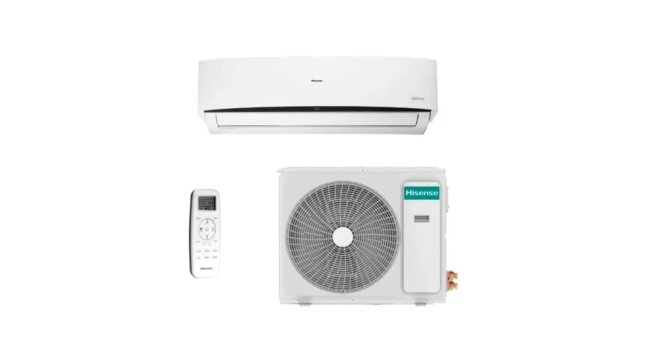 Melhor Split Ar Condicionado 30000 BTU: 12 Modelos para Todas as Necessidades