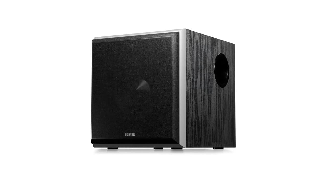 A Melhor Subwoofer: Qual Tem os Graves Mais Potentes?