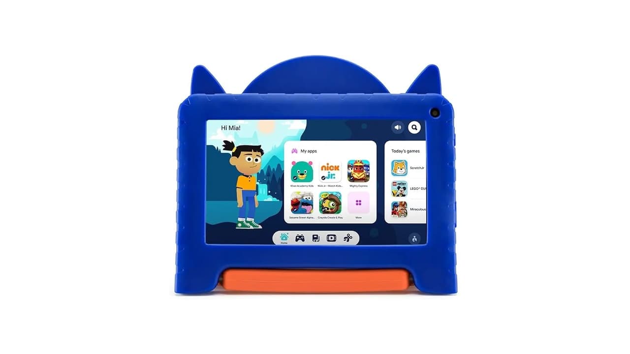 Melhor Tablet Infantil: 10 Opções Seguras com Controle Parental em 2026