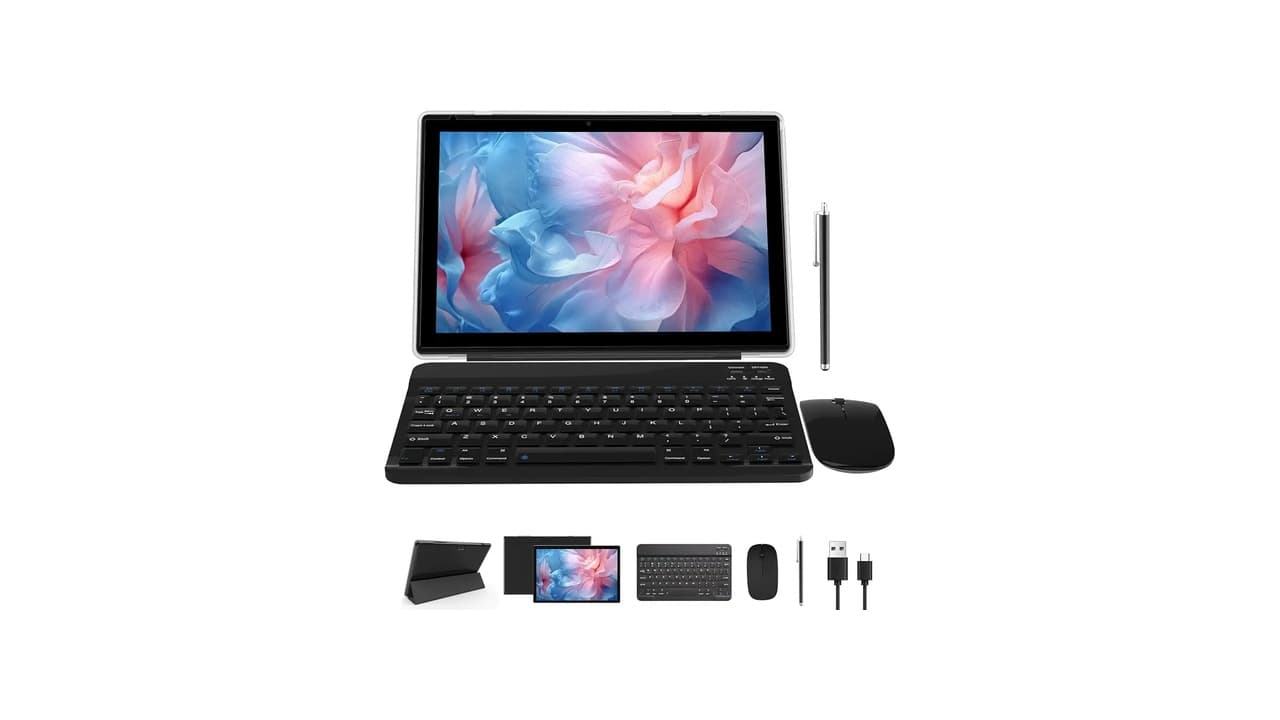 Melhor Tablet para Escritor: 5 Modelos com Teclado e Produtividade