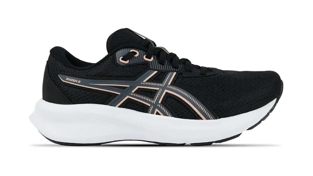 Melhor Tênis Asics Feminino: 8 Modelos para Correr com Conforto
