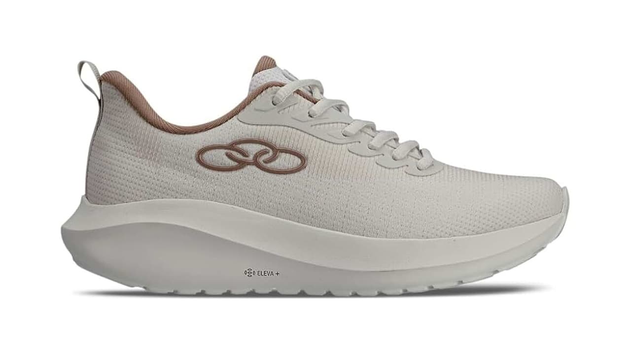 Melhor Tênis Caminhada: 7 Modelos Para Conforto e Durabilidade