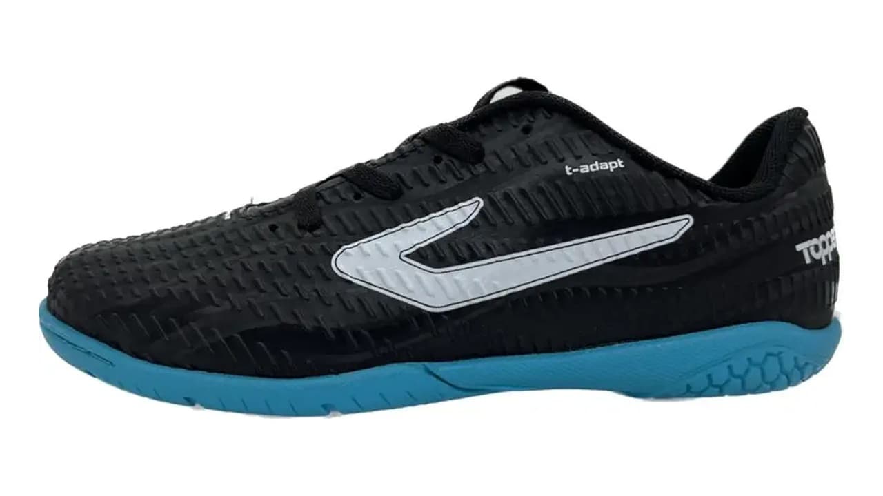 Melhor Tênis de Futsal: Top 8 Modelos para Performance Máxima