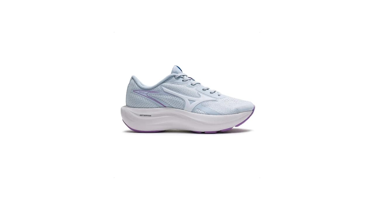 Melhor Tênis Mizuno Feminino: 8 Modelos para Correr e Treinar