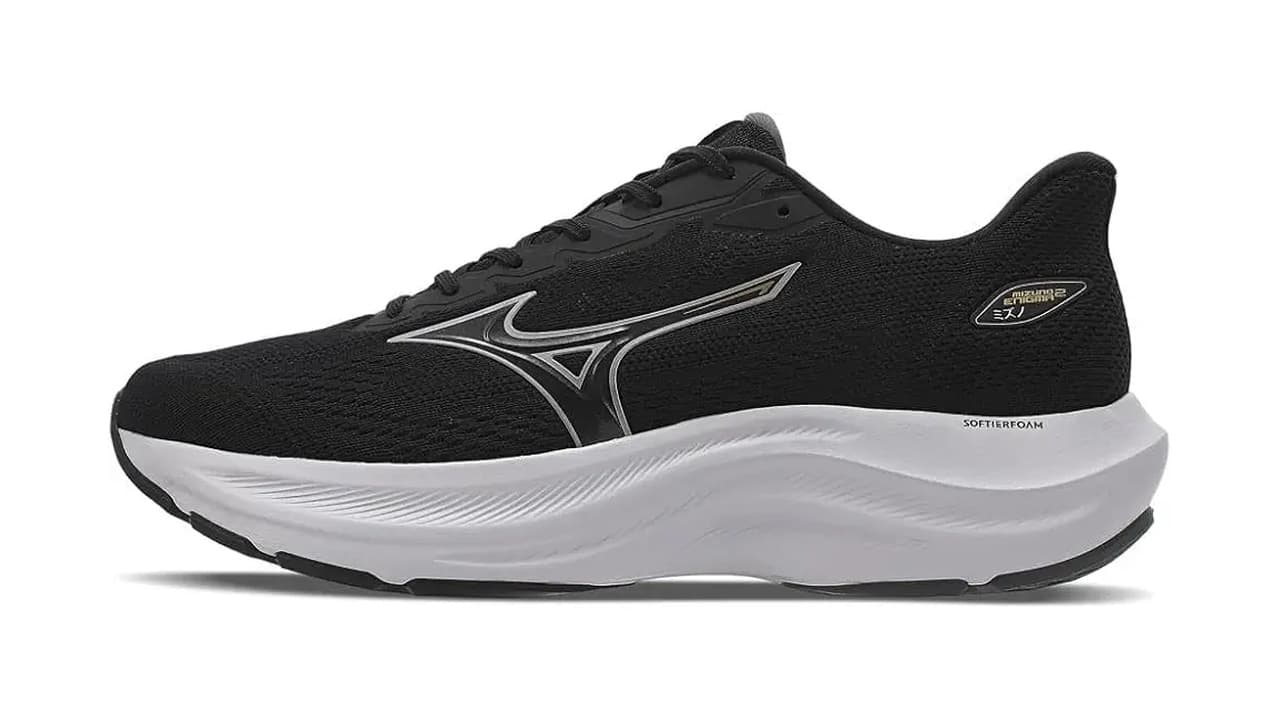 Qual o Melhor Tênis Mizuno para Cada Estilo de Vida?