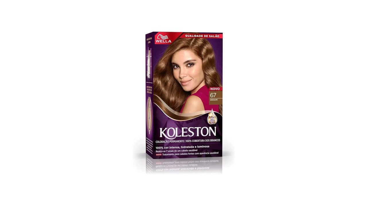 Melhor Tinta para Cabelo: 7 Opções para Cores Naturais e Intensas