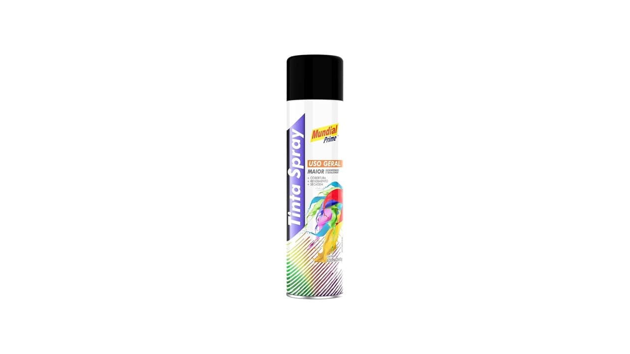 A Melhor Tinta Spray: 10 Opções para Acabamento Perfeito em 2026