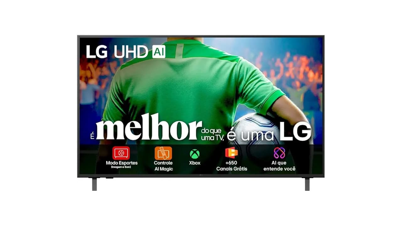 Qual a Melhor TV 4K de 75 Polegadas? Top 7 Modelos para Escolher Agora!