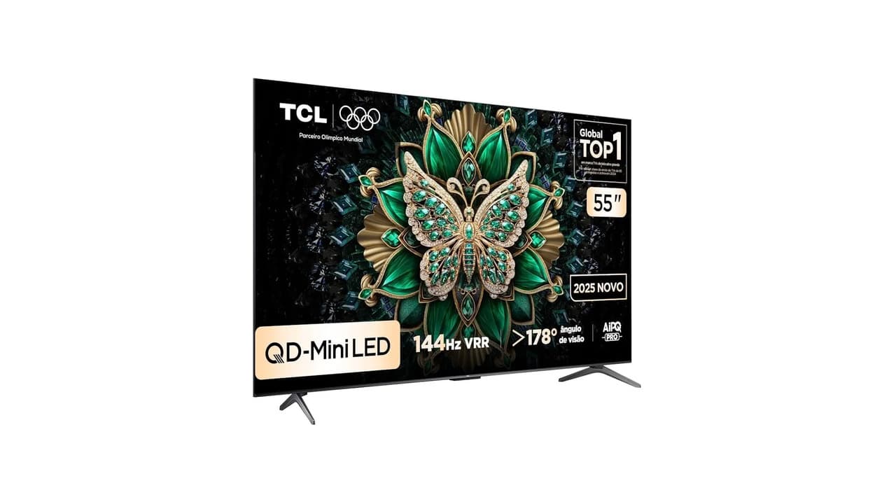 Qual a Melhor TV LED ou 4K? Comparativo dos 12 Modelos Top
