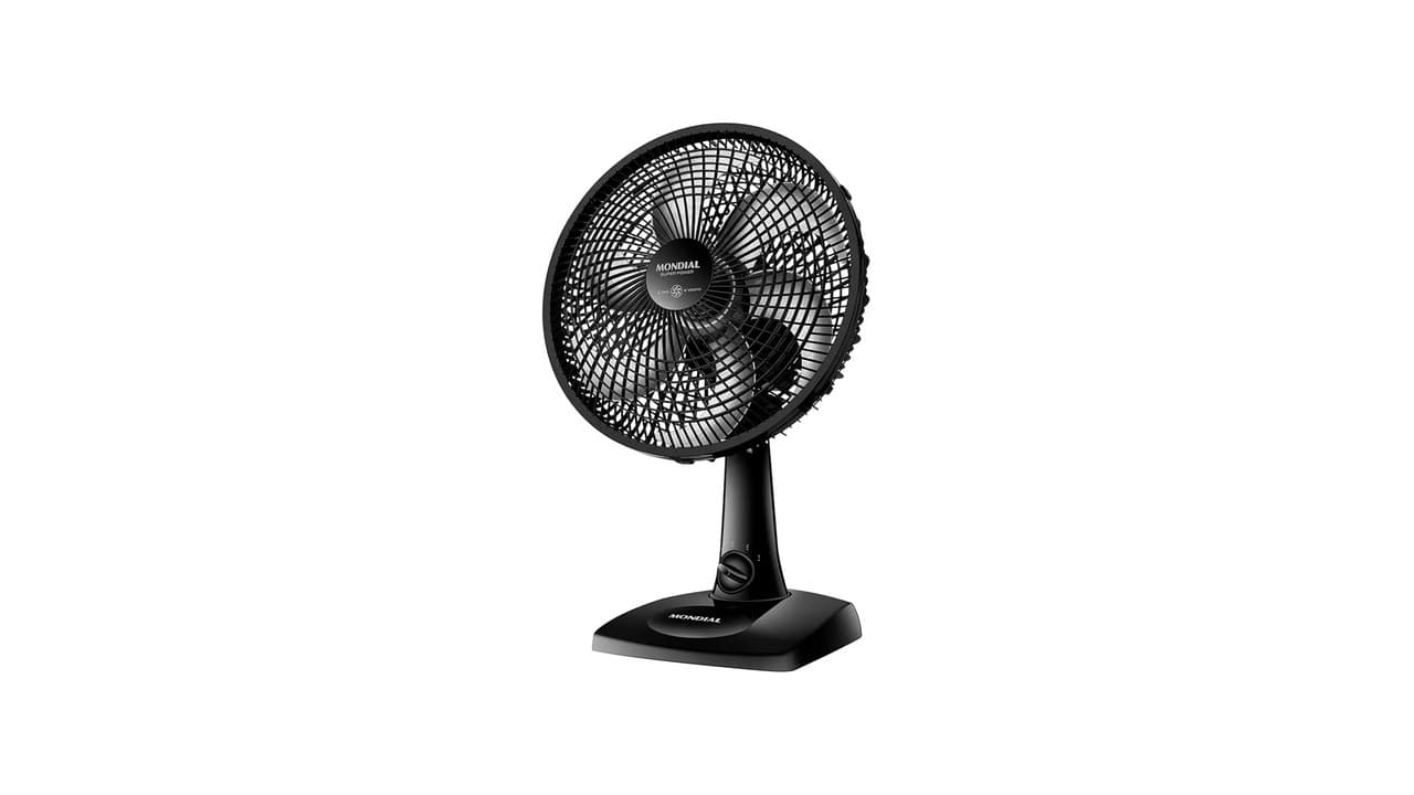 Melhor Ventilador de Mesa Custo-Benefício: 10 Modelos com Valor e Desempenho