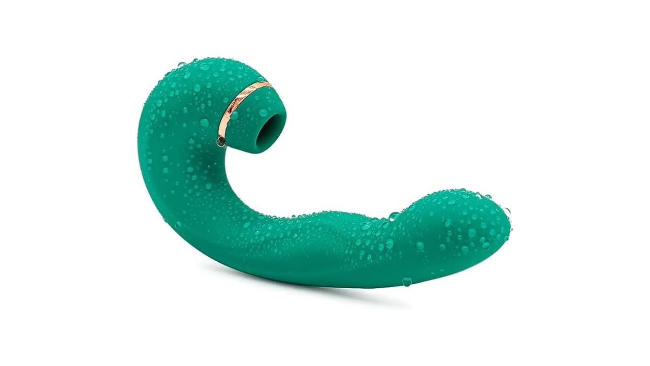 Melhor Vibrador Feminino: Top 10 com Sugador e Controle Remoto