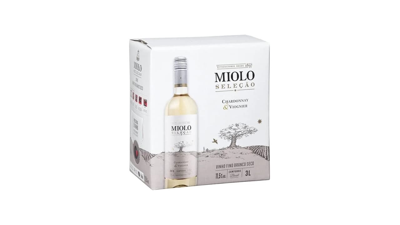 Melhor Vinho Bag in Box: Top 10 para Economizar sem Perder Qualidade