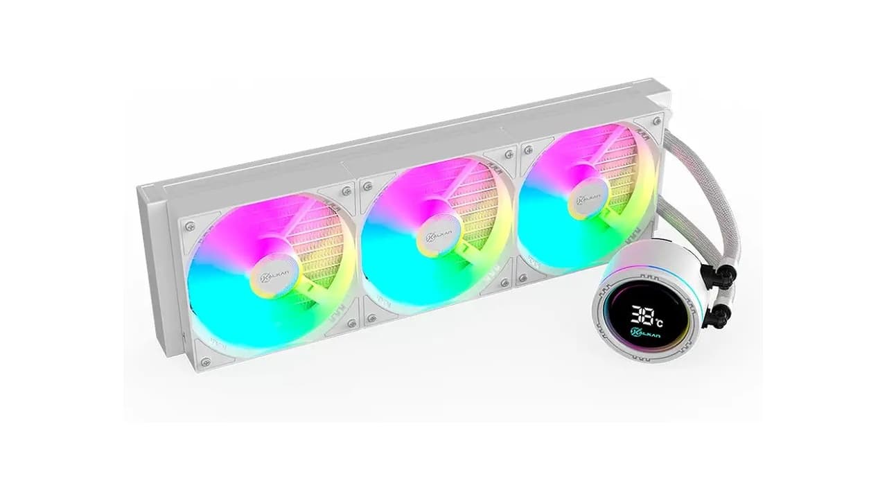 A Melhor Water Cooler Gamer: Comparativo dos 12 Top Modelos de 2026