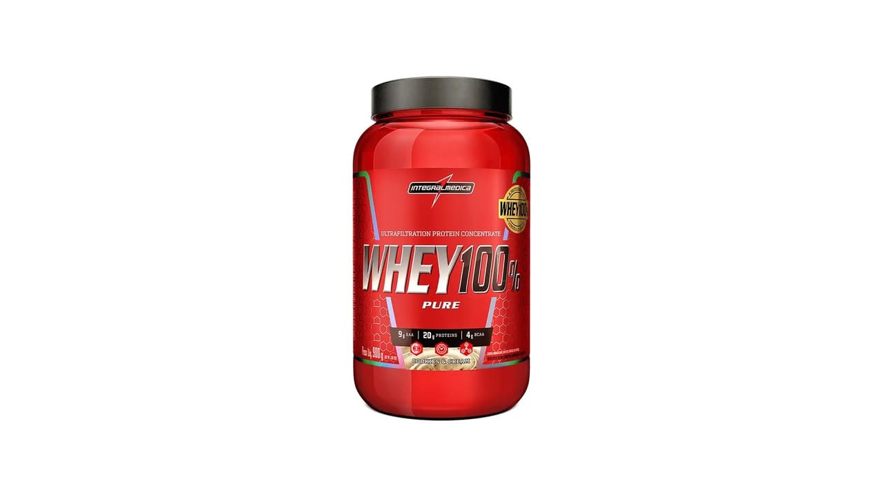 Melhor Whey Protein: Como Escolher o Ideal para Seus Resultados?